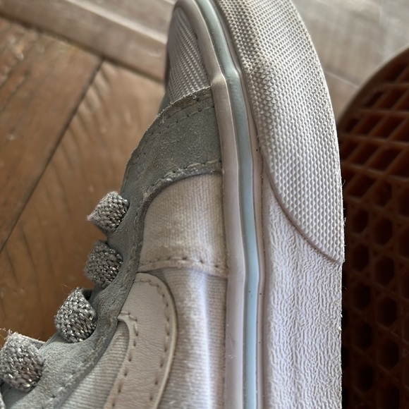 Vans Hitop unicorn horn sneakers - Picture 8 of 14